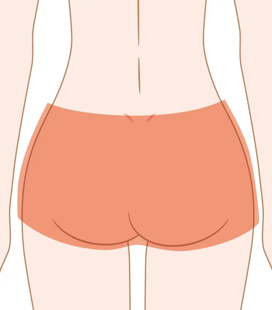 ヒップ