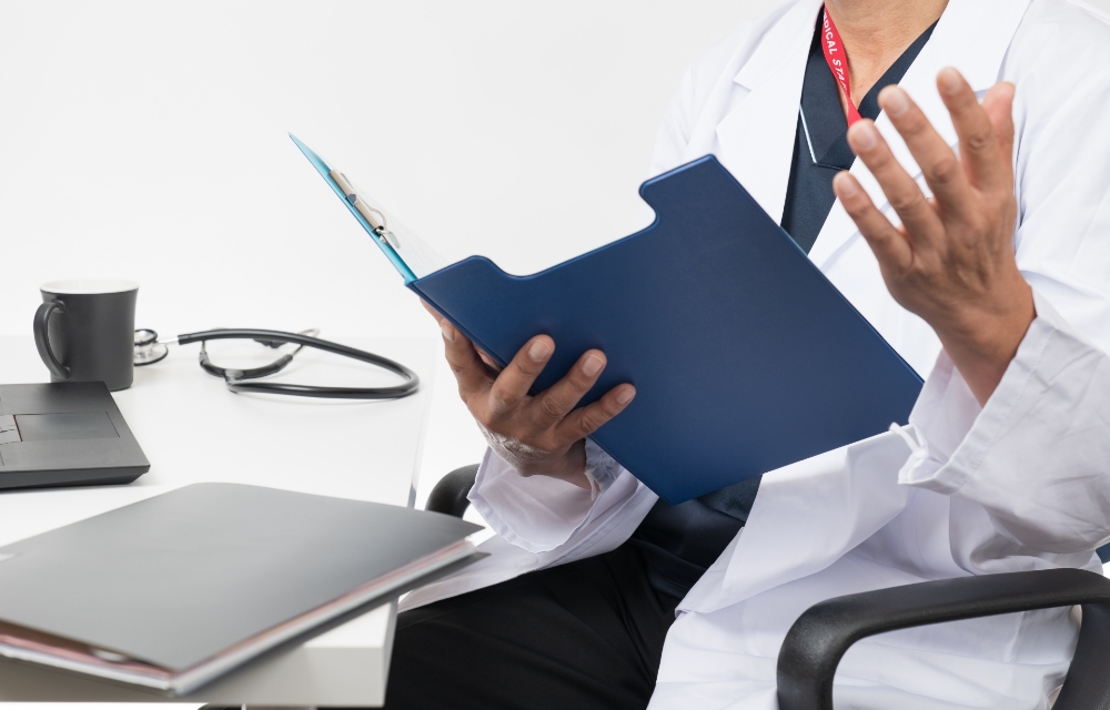 当クリニックについて