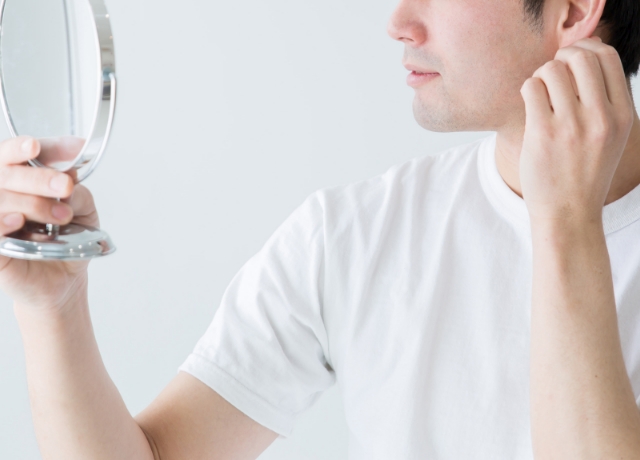 プロペシア(フィナステリド)
・ザガーロ