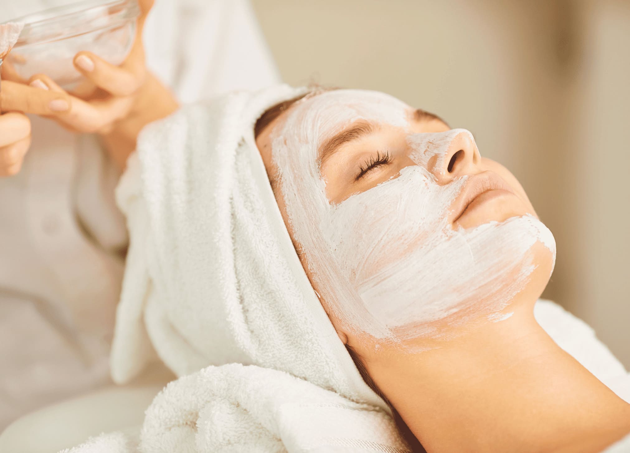 ケミカルピーリング